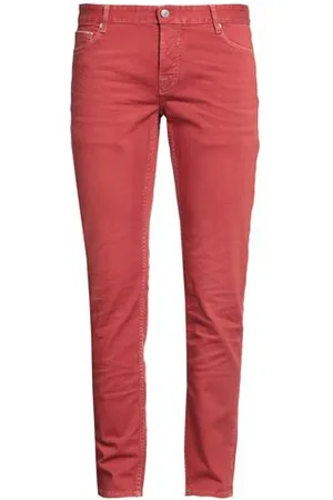 CARE LABEL PARTES DE ABAJO - Pantalones vaqueros