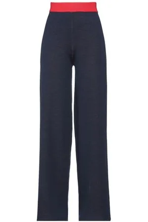 Lanvin PARTES DE ABAJO - Pantalones