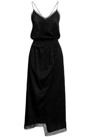 Zadig & Voltaire VESTIDOS - Vestidos largos