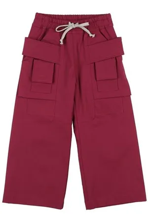 Rick Owens PARTES DE ABAJO - Pantalones