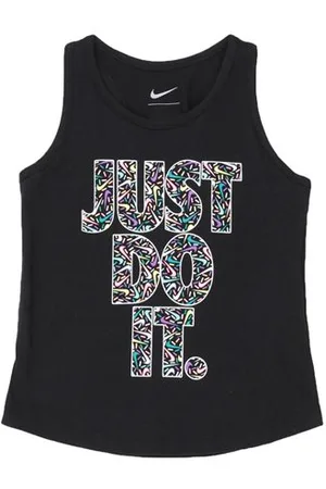 Nike CAMISETAS Y TOPS - Camisetas