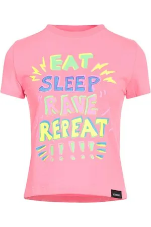 Vetements CAMISETAS Y TOPS - Camisetas