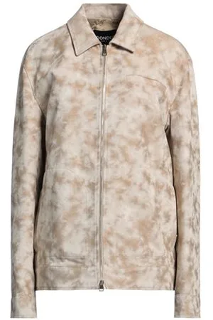 Dondup ROPA DE ABRIGO - Chaquetas y cazadoras