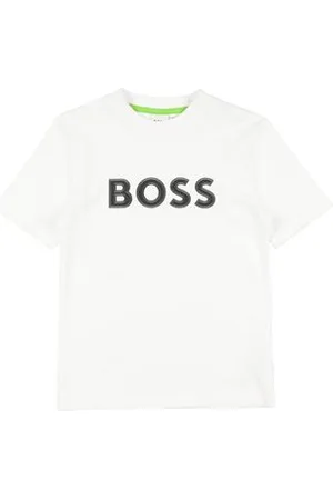 HUGO BOSS CAMISETAS Y TOPS - Camisetas