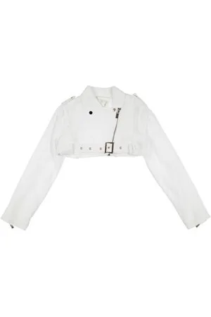 Fleischer Couture ROPA DE ABRIGO - Chaquetas y cazadoras