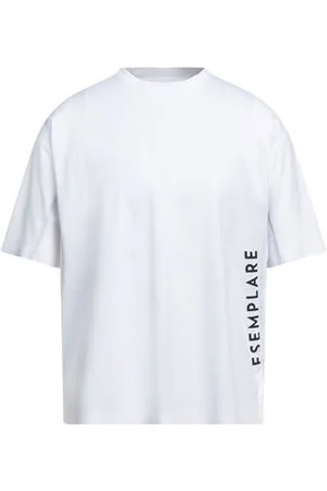 ESEMPLARE CAMISETAS Y TOPS - Camisetas