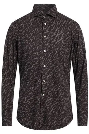 Glanshirt CAMISETAS Y TOPS - Camisas
