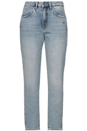 Scotch&Soda PARTES DE ABAJO - Pantalones vaqueros