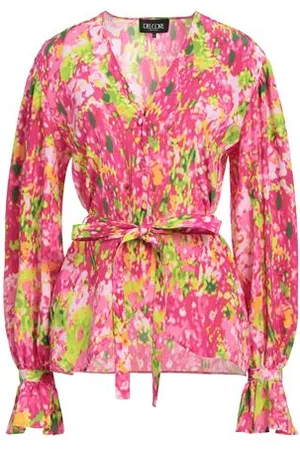 DEL CORE CAMISETAS Y TOPS - Camisas