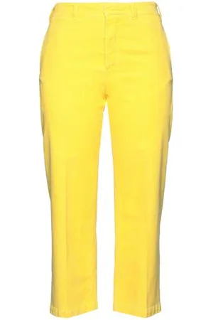 DEPARTMENT 5 PARTES DE ABAJO - Pantalones