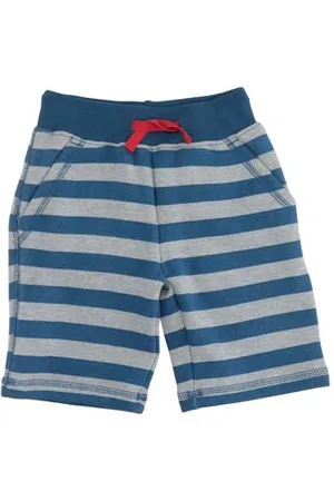 Frugi PARTES DE ABAJO - Pantalones cortos y bermudas