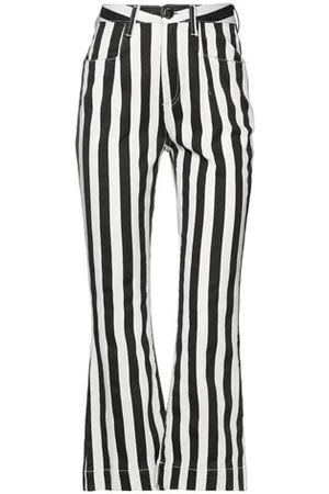 SIMONA CORSELLINI PARTES DE ABAJO - Pantalones