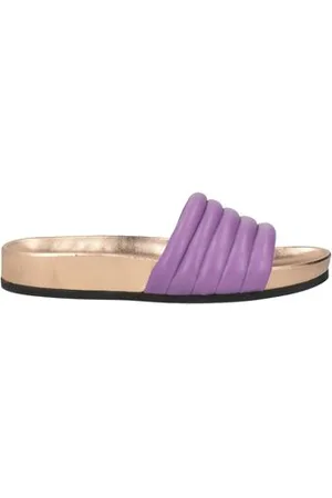Fiori francesi CALZADO - Sandalias con cierre