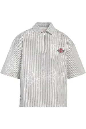 Heron Preston CAMISETAS Y TOPS - Camisas vaqueras