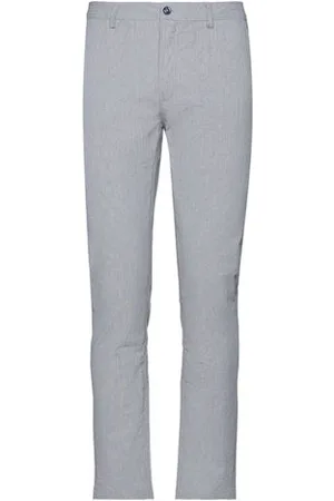 YAN SIMMON PARTES DE ABAJO - Pantalones