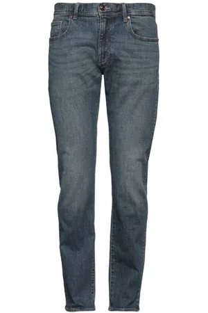 Armani Exchange PARTES DE ABAJO - Pantalones vaqueros