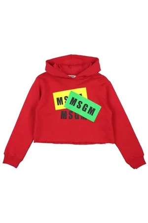 Msgm CAMISETAS Y TOPS - Sudaderas