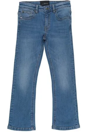 John Richmond PARTES DE ABAJO - Pantalones vaqueros