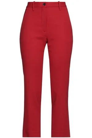 Nine In The Morning PARTES DE ABAJO - Pantalones
