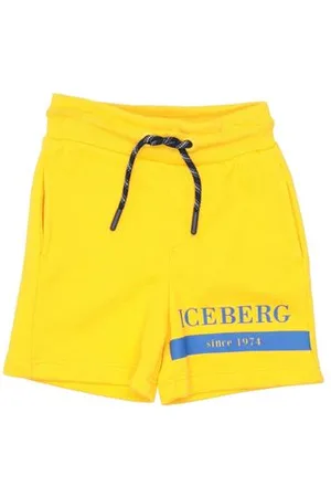 Iceberg PARTES DE ABAJO - Pantalones cortos y bermudas