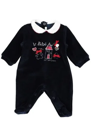 Le Bebé Enfant RECIÉN NACIDO - Peleles y petos de bebé