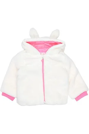 Billieblush ROPA DE ABRIGO - Borreguito y pelo ecológico