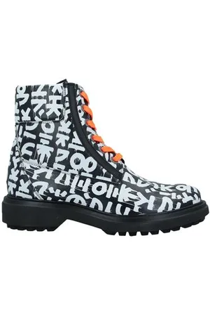 Geox CALZADO - Botines de caña alta