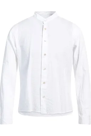 ALESSANDRO GHERARDI CAMISETAS Y TOPS - Camisas