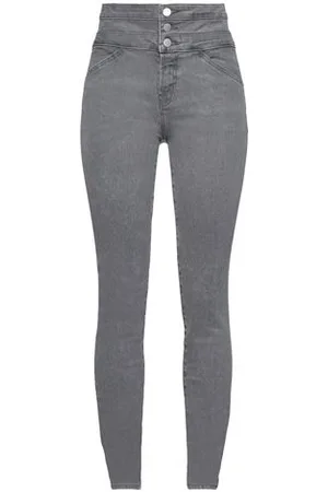J Brand PARTES DE ABAJO - Pantalones vaqueros