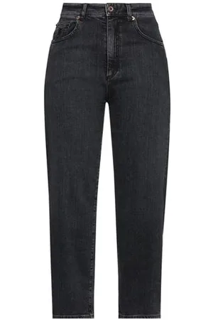 AVANTGAR DENIM BY EUROPEAN CULTURE PARTES DE ABAJO - Pantalones vaqueros