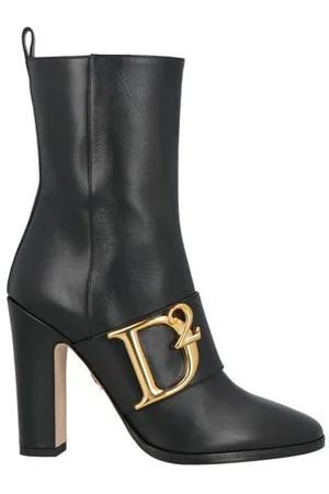Dsquared2 CALZADO - Botines de caña alta