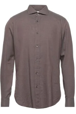 GIAMPAOLO VIOZZI CAMISETAS Y TOPS - Camisas