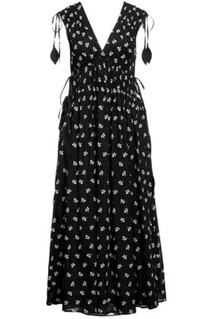 Tory Burch VESTIDOS - Vestidos midi