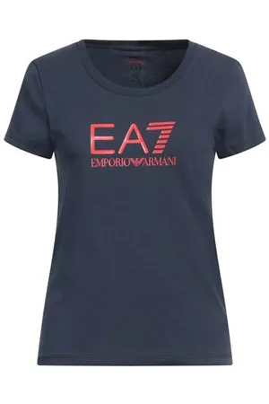 EA7 CAMISETAS Y TOPS - Camisetas