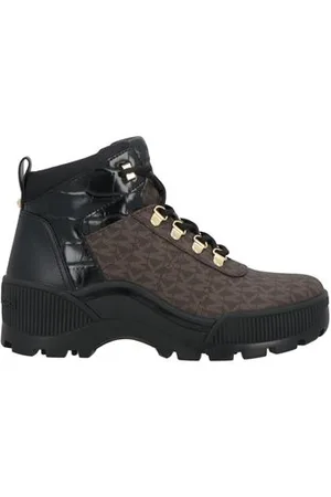 Michael Kors CALZADO - Botines de caña alta