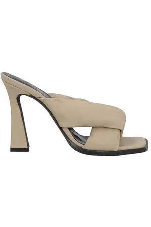 Pinko CALZADO - Sandalias con cierre