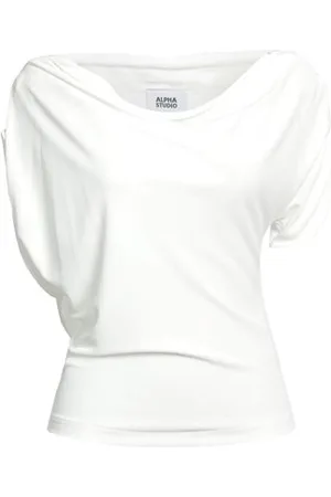 ALPHA STUDIO CAMISETAS Y TOPS - Tops