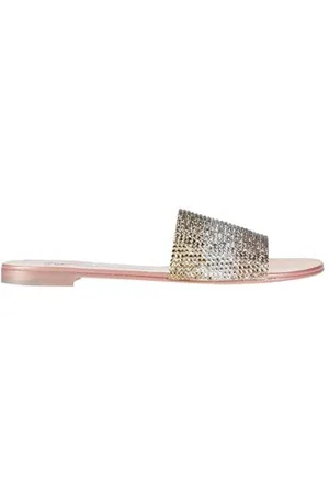 Giuseppe Zanotti CALZADO - Sandalias con cierre