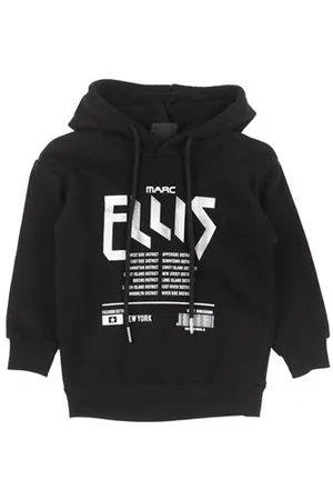 MARC ELLIS CAMISETAS Y TOPS - Sudaderas