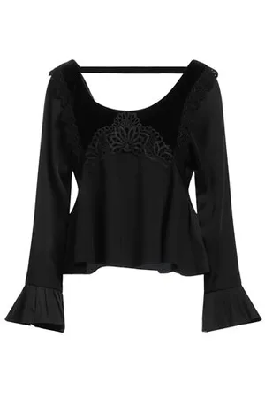 Alberta Ferretti CAMISETAS Y TOPS - Tops