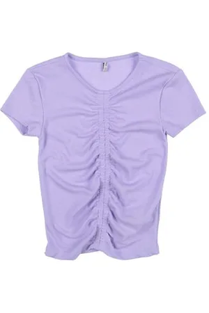ONLY CAMISETAS Y TOPS - Camisetas