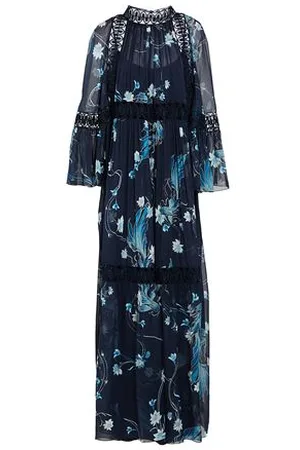 Alberta Ferretti VESTIDOS - Vestidos largos