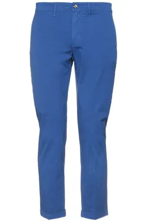 Jeckerson PARTES DE ABAJO - Pantalones