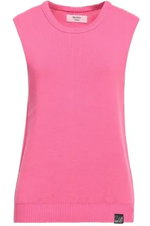 MARTINE ROSE PRENDAS DE PUNTO - Pullover