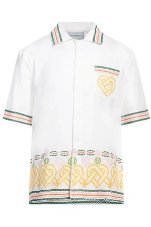 Casablanca CAMISETAS Y TOPS - Camisas