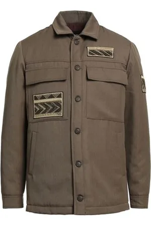Dondup ROPA DE ABRIGO - Chaquetas y cazadoras