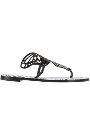 SOPHIA WEBSTER CALZADO - Sandalias de dedo