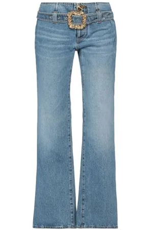 CORMIO PARTES DE ABAJO - Pantalones vaqueros