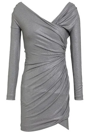ALEXANDRE VAUTHIER VESTIDOS - Minivestidos