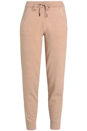 Calvin Klein PARTES DE ABAJO - Pantalones